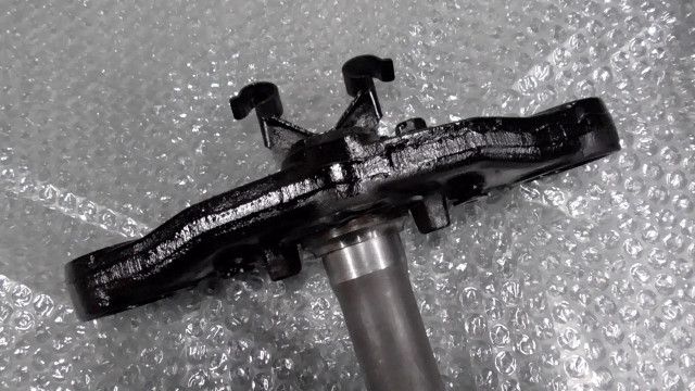 CB400 SUPER FOUR NC31-1027xxx の ステム 1761006653