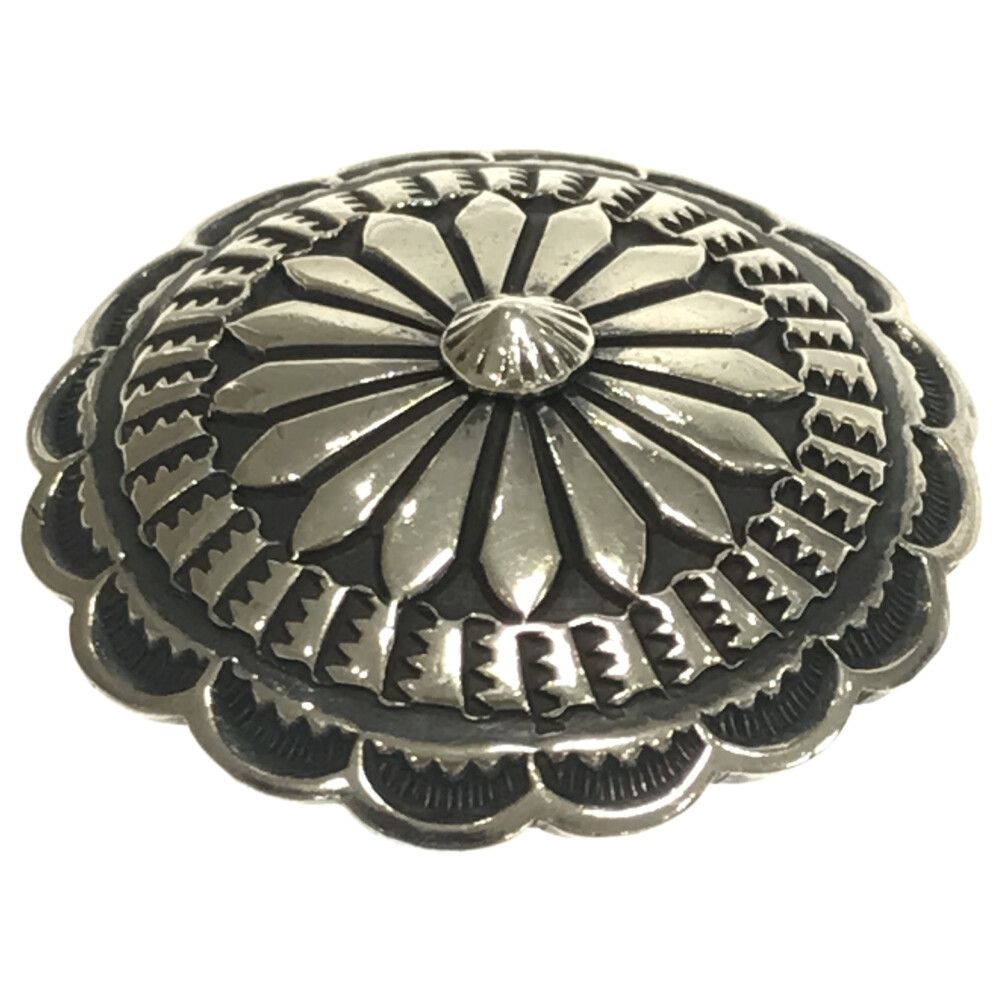 INDIANJEWELRY (インディアンジュエリー) ナバホ Gary Reevesゲーリー