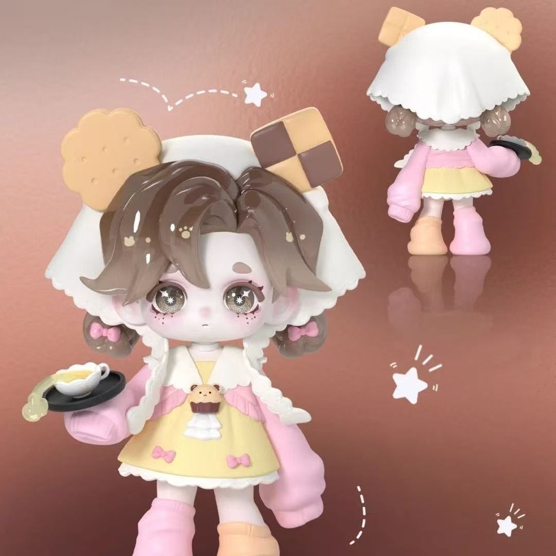 シリーズ アソートボックス