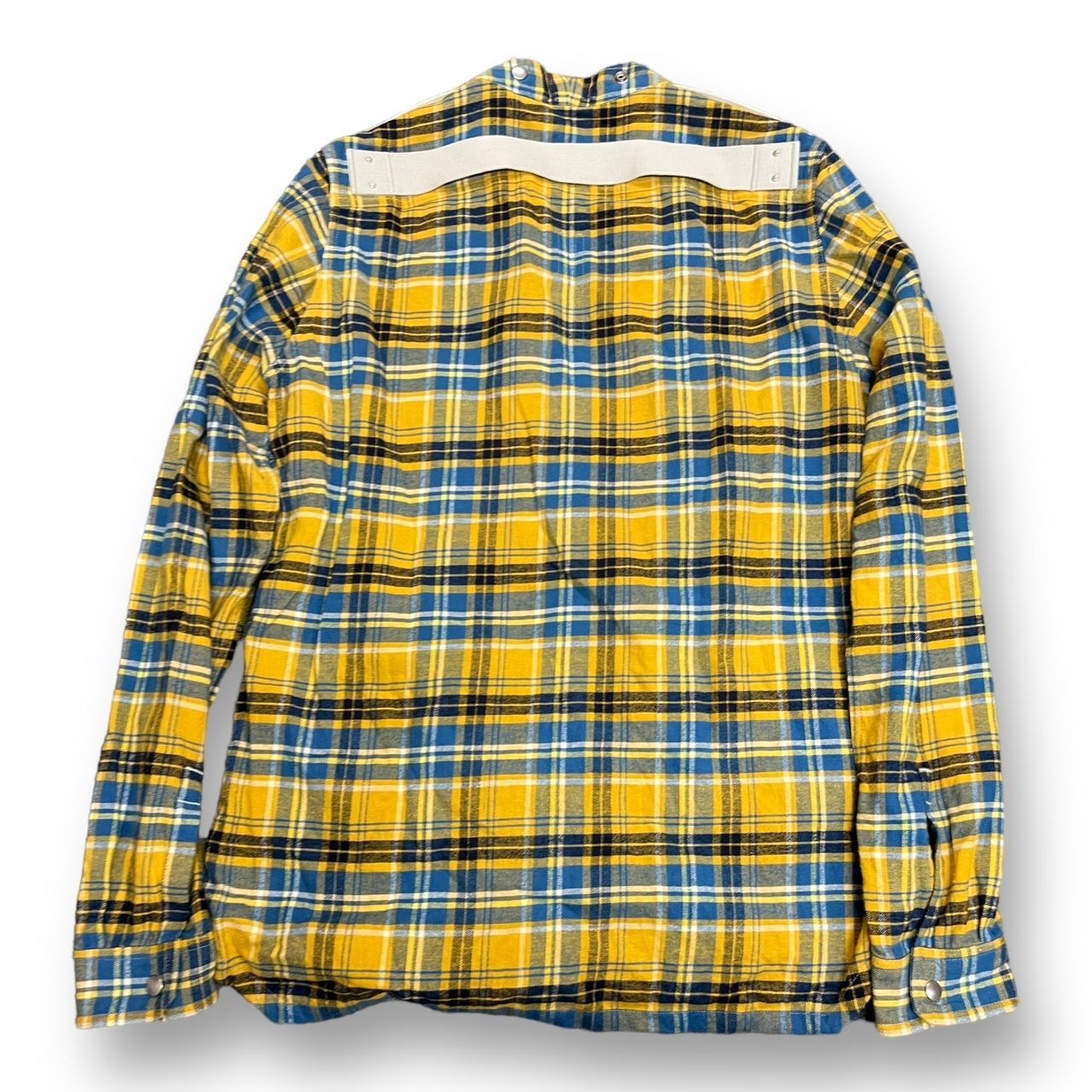 Rick Owens 21ss LARRY SHIRT ラリーシャツ 楽天市場】【中古】RICK OWENS 21SS LARRY SHIRT ラリーシャツ
