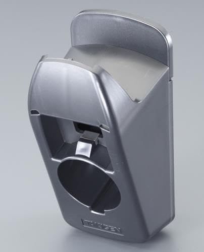 エスコ 給電ﾎﾟｰﾙ用 ＥＶコネクターホルダー EA 940 CV 166