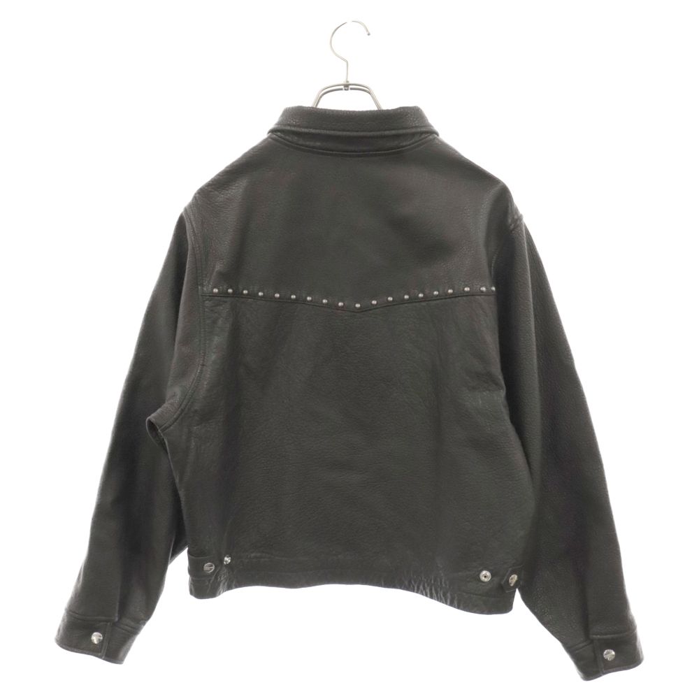 ENFANTS RICHES DEPRIMES (アンファンリッチデプリメ) 23SS CROSS 