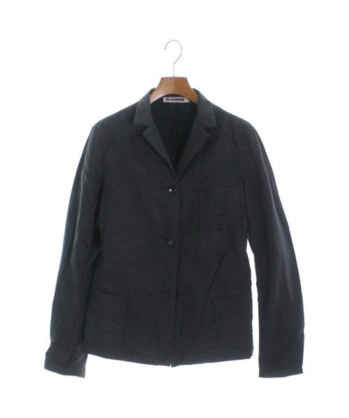 JIL SANDER カジュアルジャケット レディース 【古着】【中古】【送料