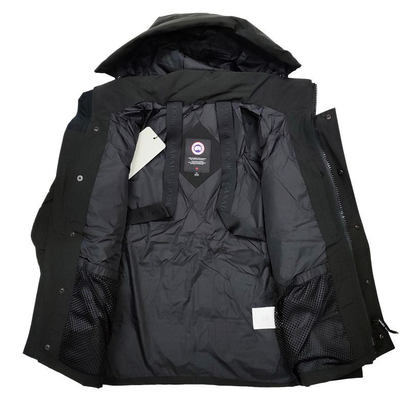 カナダグース CANADA GOOSE ウィンダムパーカ ダウンジャケット 