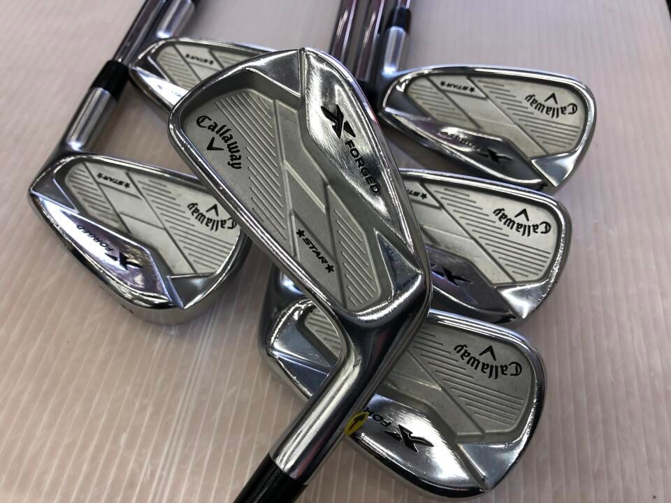 最短翌日発送】818H2 | 19 | S | NSプロ950GH | 中古 | ユーティリティ