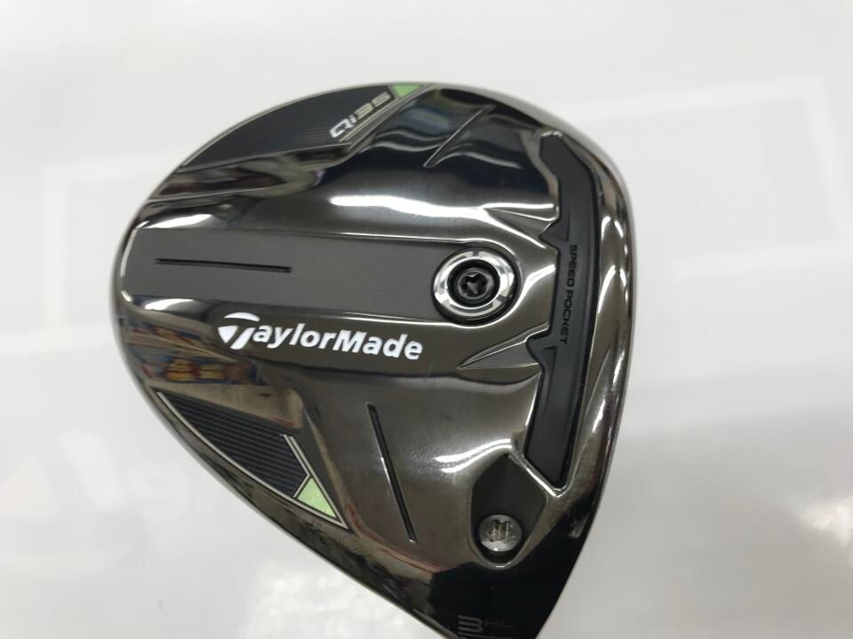 Qi35 | 16.5 | X | ツアーAD DI-6ハイモジュラス | | フェアウェイウッド | テーラーメイド 最短即日発送