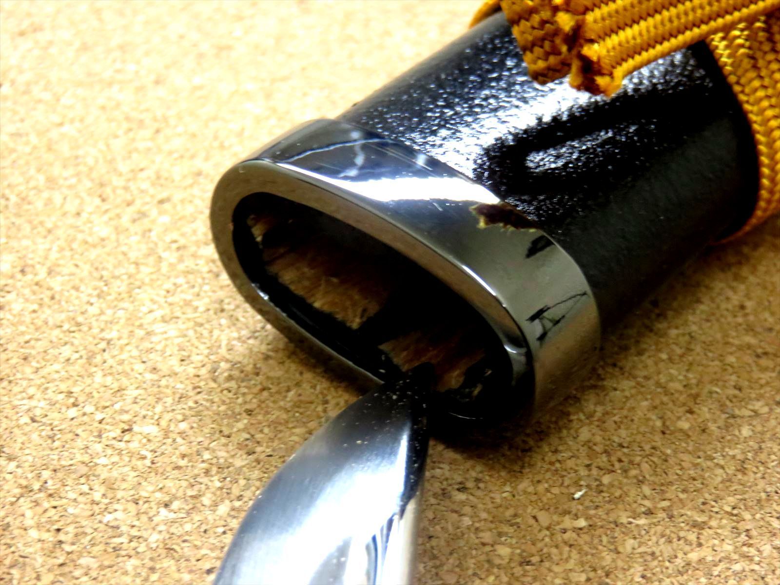 模造刀 近藤勇 新選組局長 長曽称虎徹 関の美術刀剣 2本セット