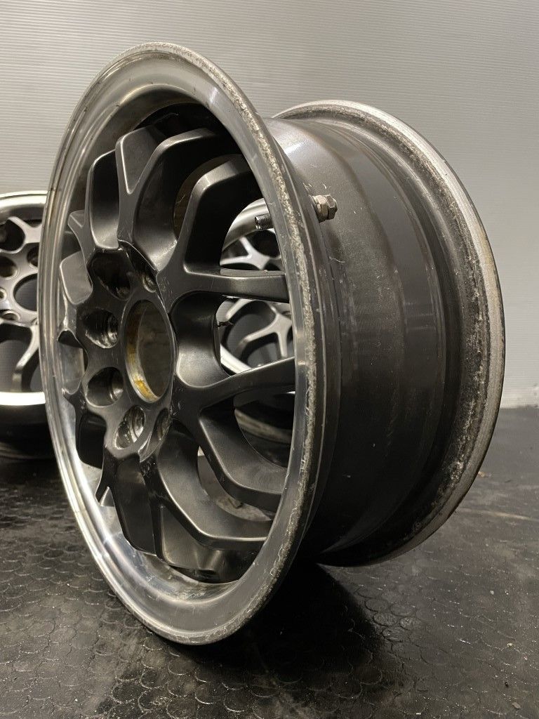 クリムゾンレーシング スパルコ 13インチ CRIMSON RACING SPARCO クリムソン レーシングスパルコ 社外