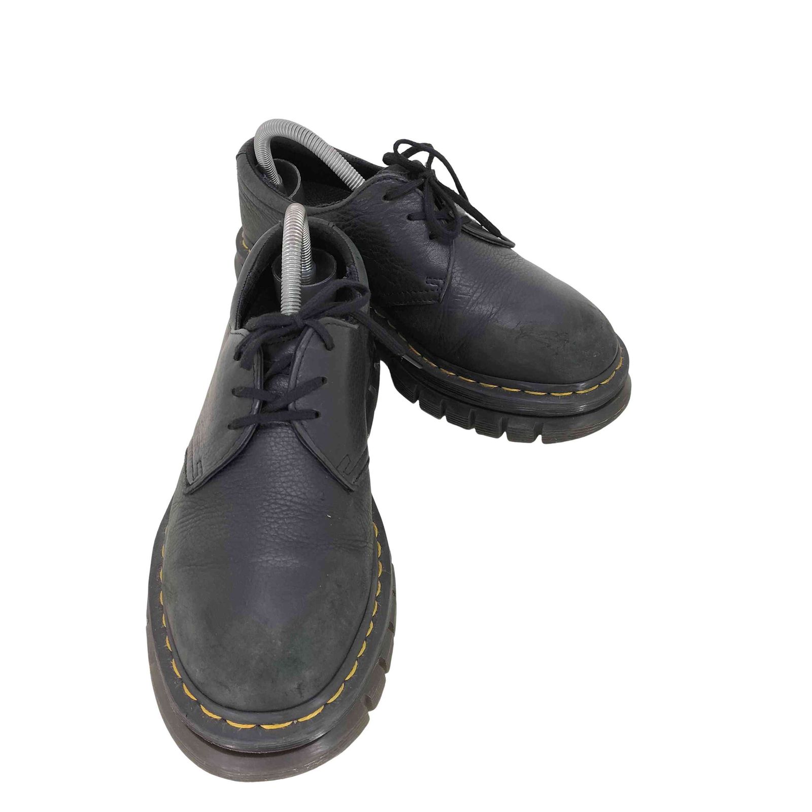 ドクターマーチン Dr.Martens RIKARD 3I メンズ UK6 - メルカリ