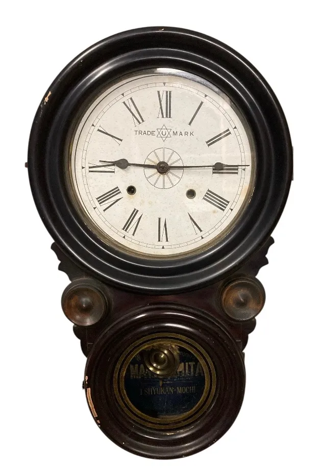 2025年最新】SEIKOSHA八角柱時計の人気アイテム - メルカリ