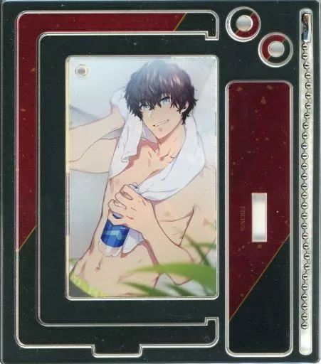 中古】アクリルスタンド・アクリルパネル [単品] リンボ/リンボ