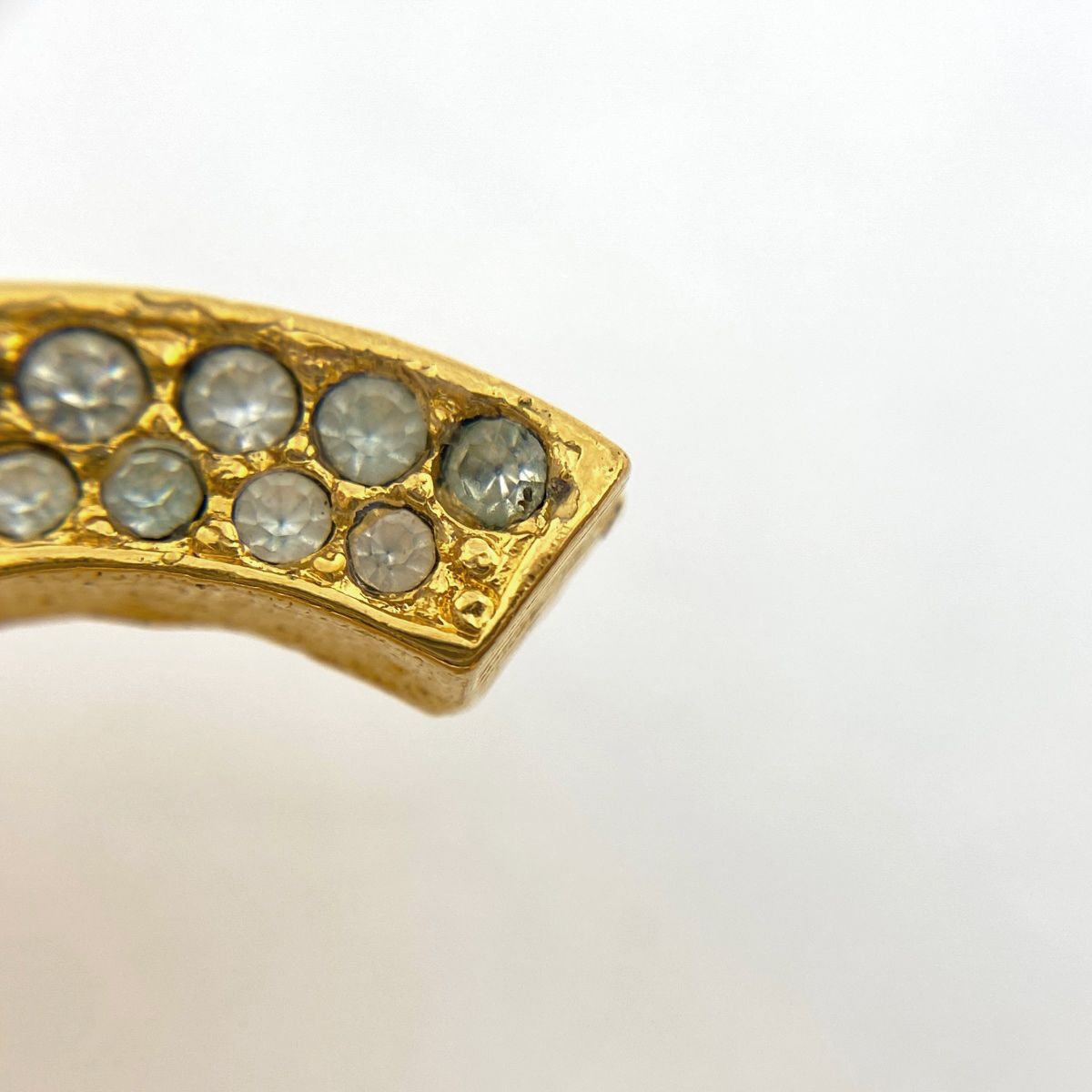 ラインストーン