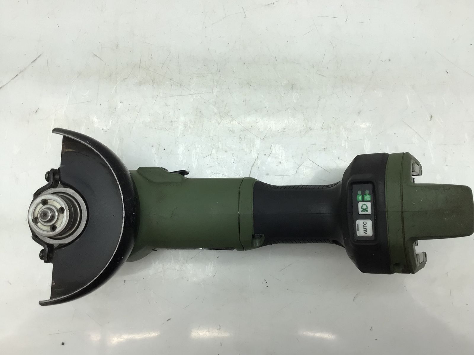 品 HiKOKI ハイコーキ 36Vコードレスディスクグラインダ 本体のみ G3610DC NN IT0HY5M25N18 エコツール知立店 M02 WWW_USTAUSTRALIA_COM_AU