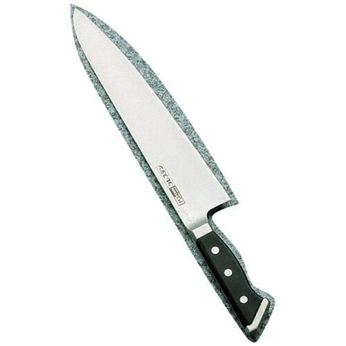 3営業日で発送 グレステン GLESTAIN グレステンＷタイプ 牛刀７２１ＷＫ ２１ｃｍ AGL14721