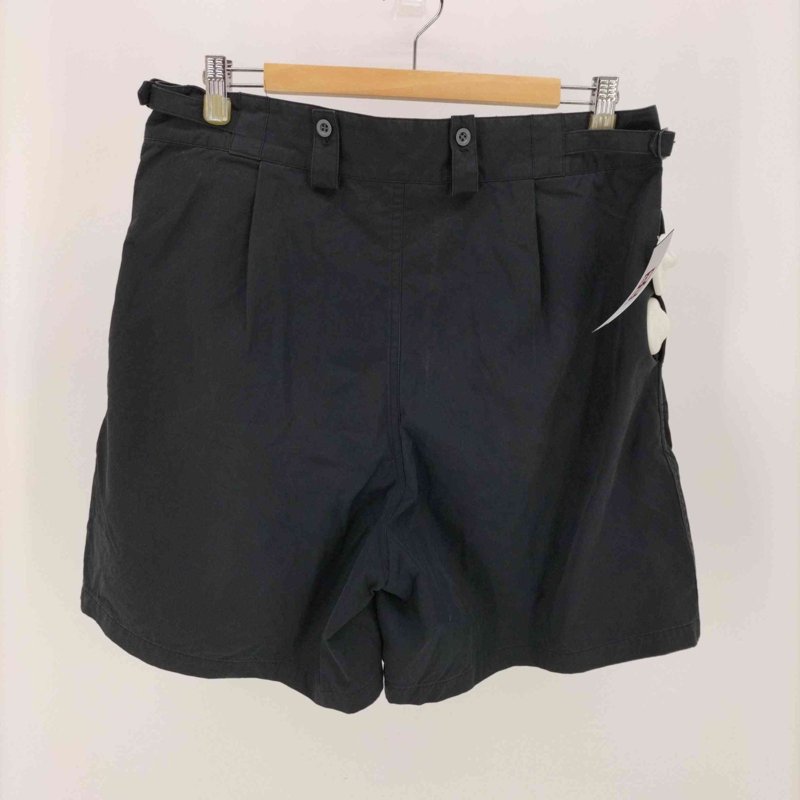 NICENESS 22SS DAYTON ショートパンツ ベンタイル デイトン