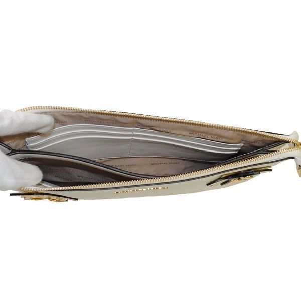 マイケルコース 32H6GFAW3T 085 クラッチバッグ ハンドバッグ 楽天市場】マイケルコース バッグ MICHAEL KORS クラッチバッグ