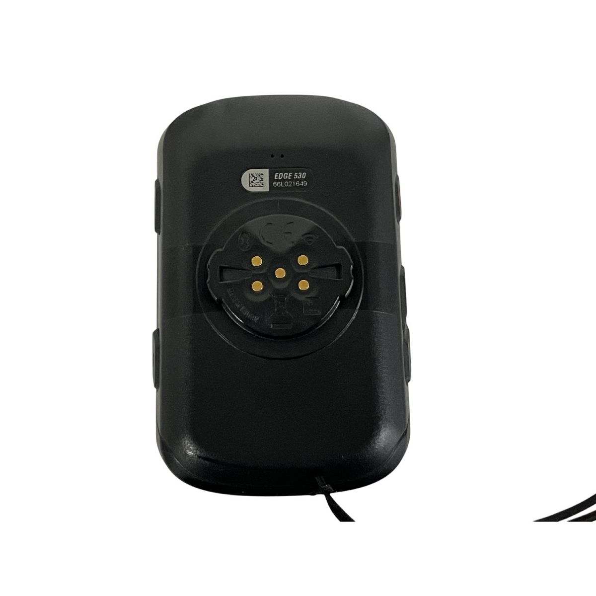 ガーミン GARMIN EDGE 530 サイクルコンピューター Amazon.com: Garmin 010-02060-00 Edge 530, GPS Cycling/Bike