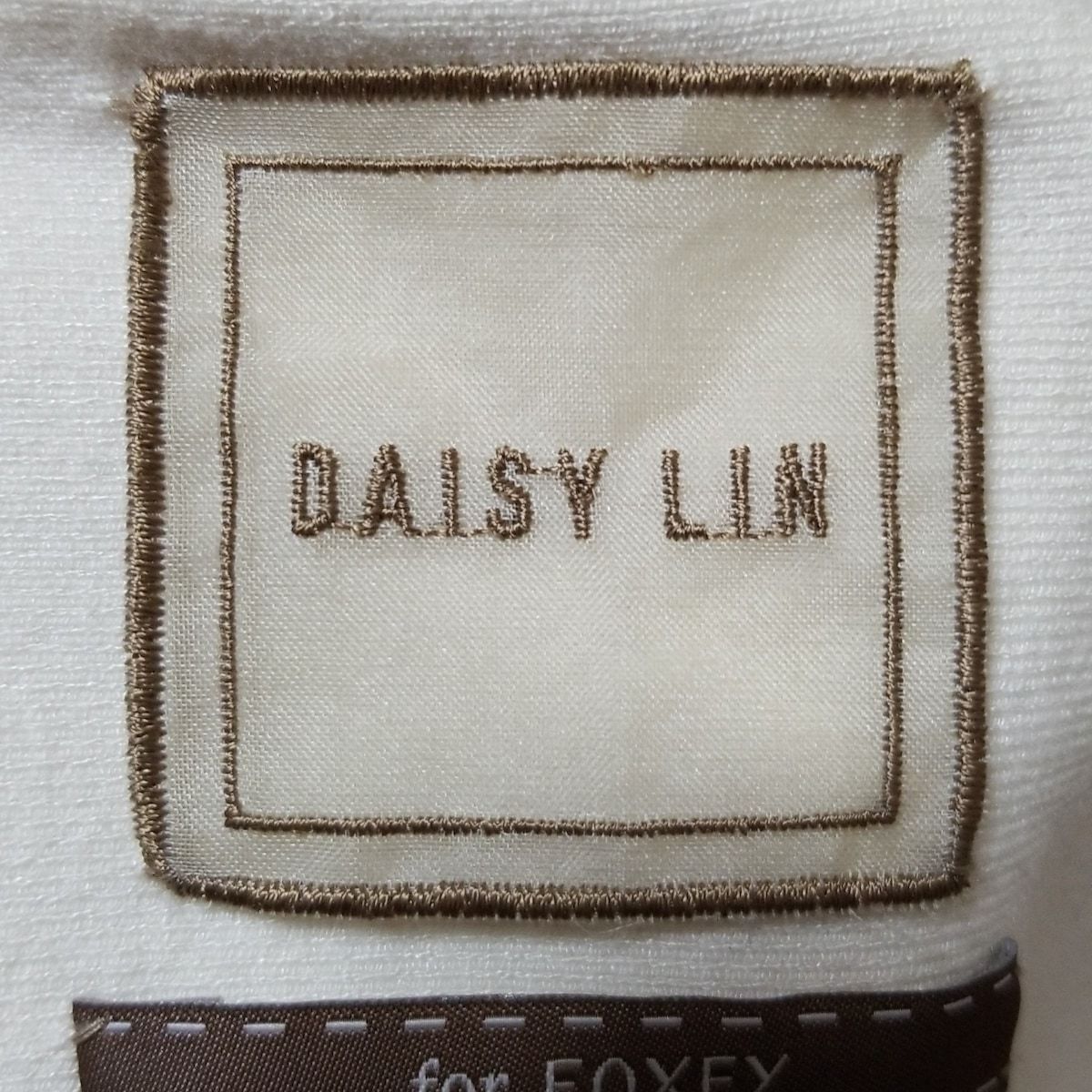 モスキーノ ボレロ サイズI40 M レディース