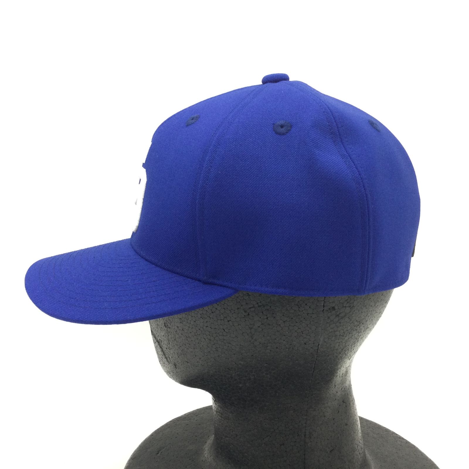 10054 プロ野球 中日ドラゴンズ NPB プロコレ キャップ アシックス asics プロモデル 帽子 58cm