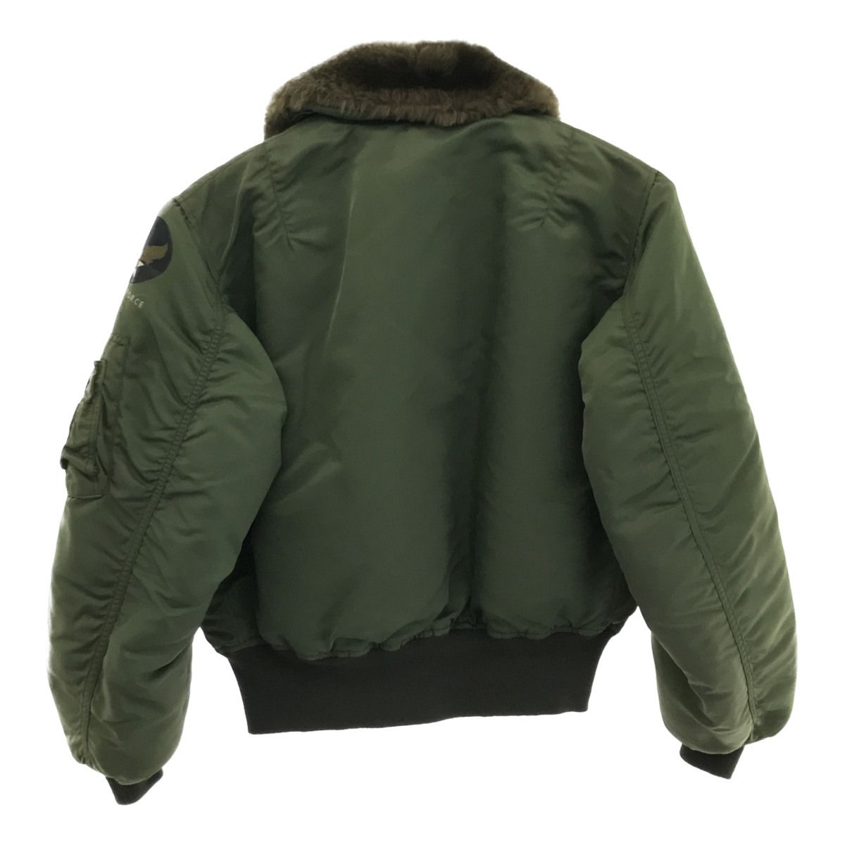M品番 バズリクソンズ B-15D M11126 サイズ:36 M品番 バズリクソンズ B-15D M11126 サイズ:36 - メルカリ