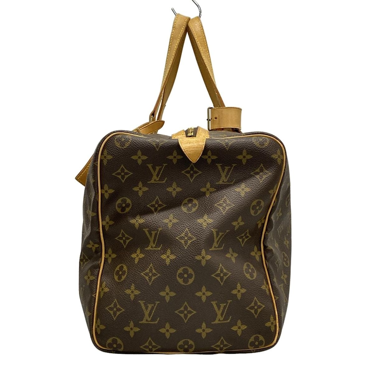 Louis Vuitton ルイヴィトン サックスープル ボストン モノグラム 楽天市場】ルイヴィトン サック スープル 35の通販