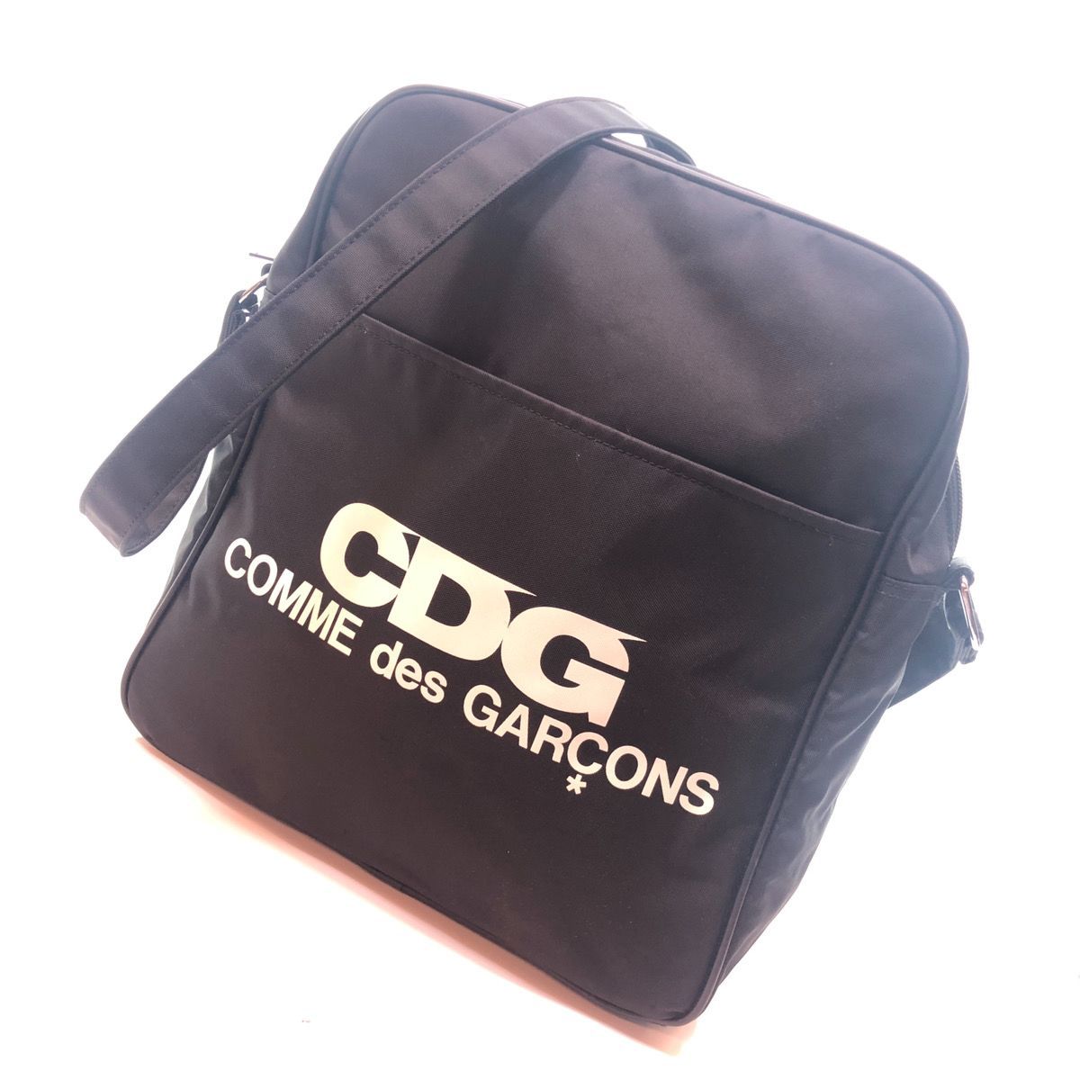 CDG シーディージー COMME des GARCONS コムデギャルソン SHOULDER BAG