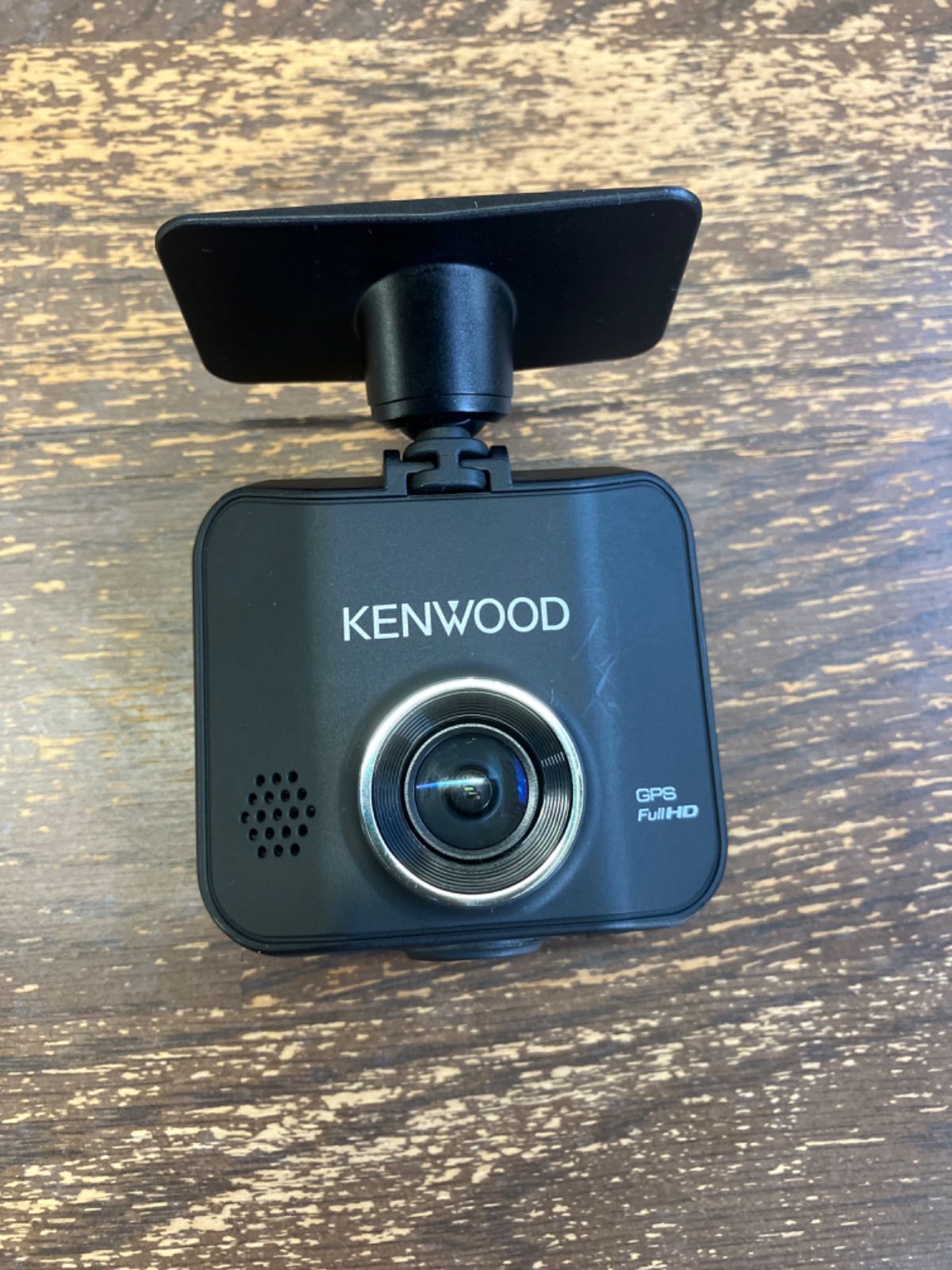 KENWOOD DRV-355 ドライブレコーダー 32GB SDカード付き ケンウッド