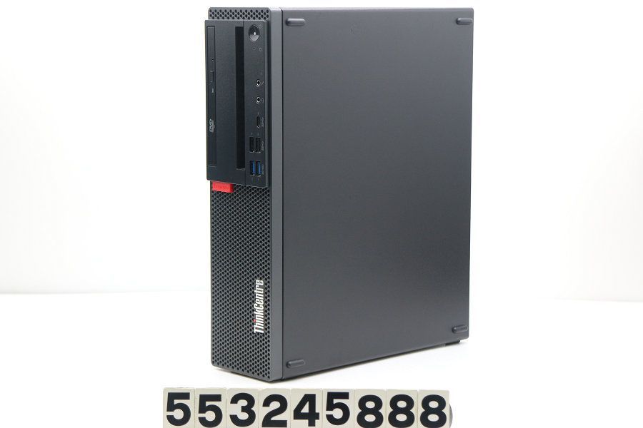 Lenovo ThinkCentre M720s Core i5 8500 3GHz/8GB/256GB(SSD)/Multi/RS232C/Win11 【553245888】