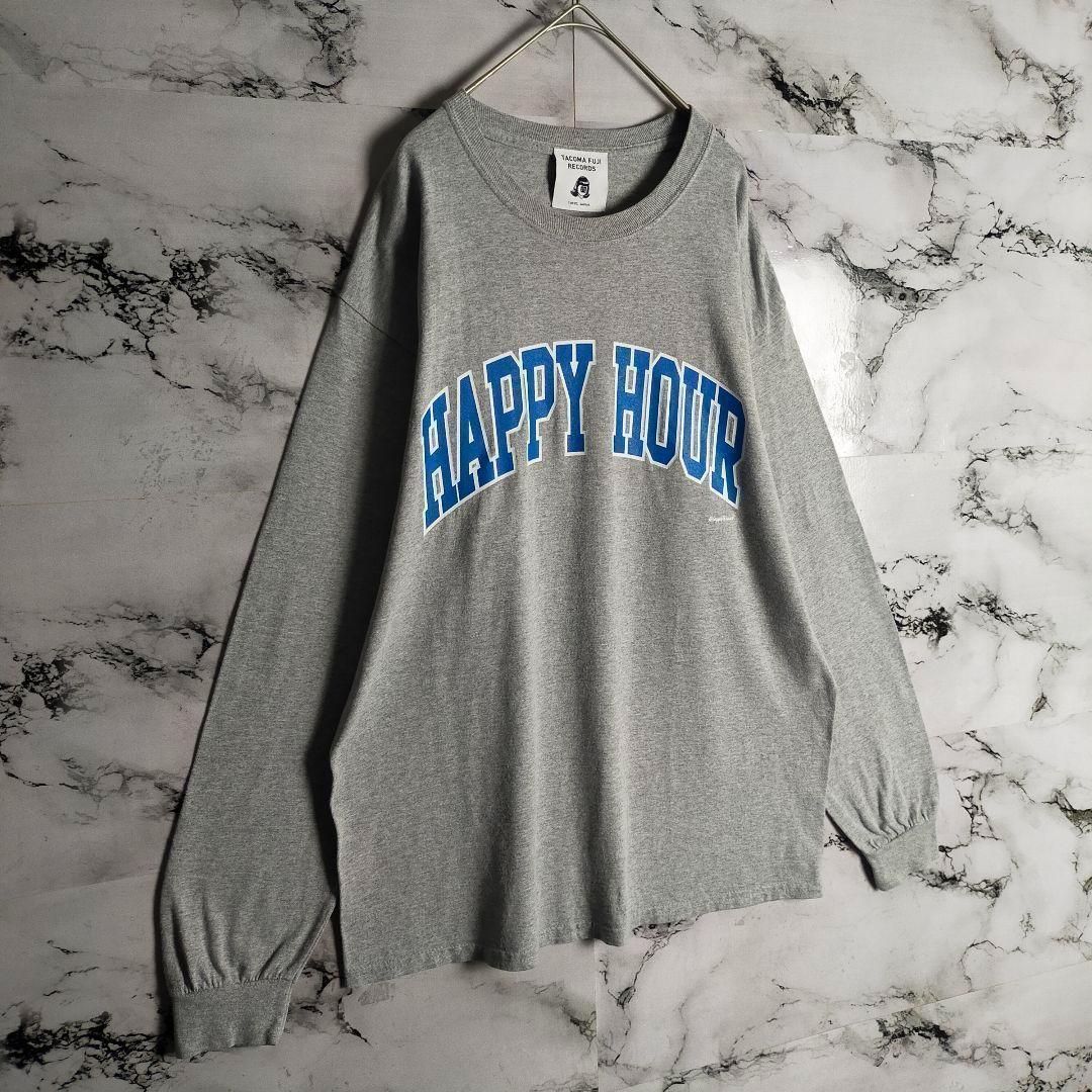 タコマフジレコード