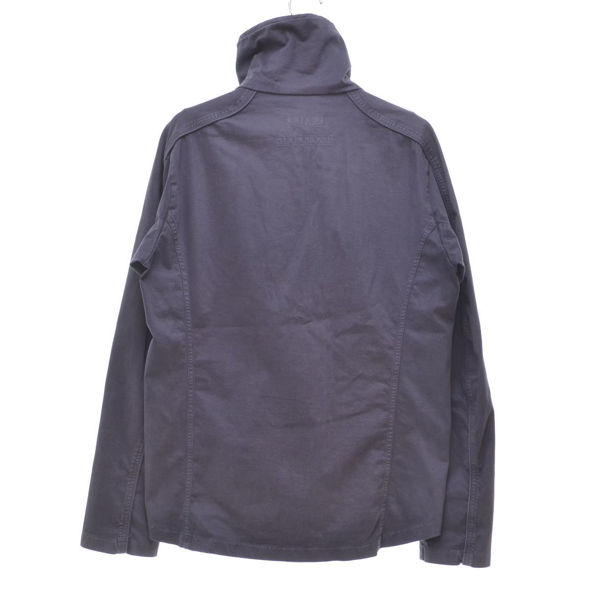 GRIFFIN / グリフィン イタリア製 LIMITED EDITION GFU18 ジャケット GRIFFIN &frasl; グリフィンイタリア製 LIMITED EDITION GFU18ジャケット