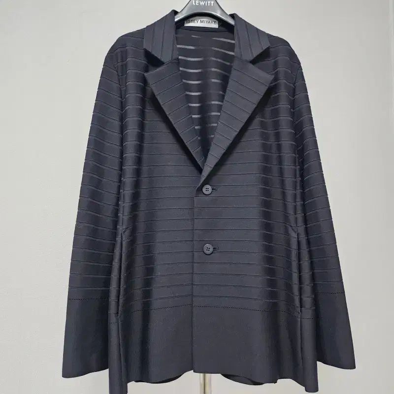 SS22 ISSEY MIYAKE(イッセイミヤケ) 003 S スーツ ジャケット M -ジャケット- 112