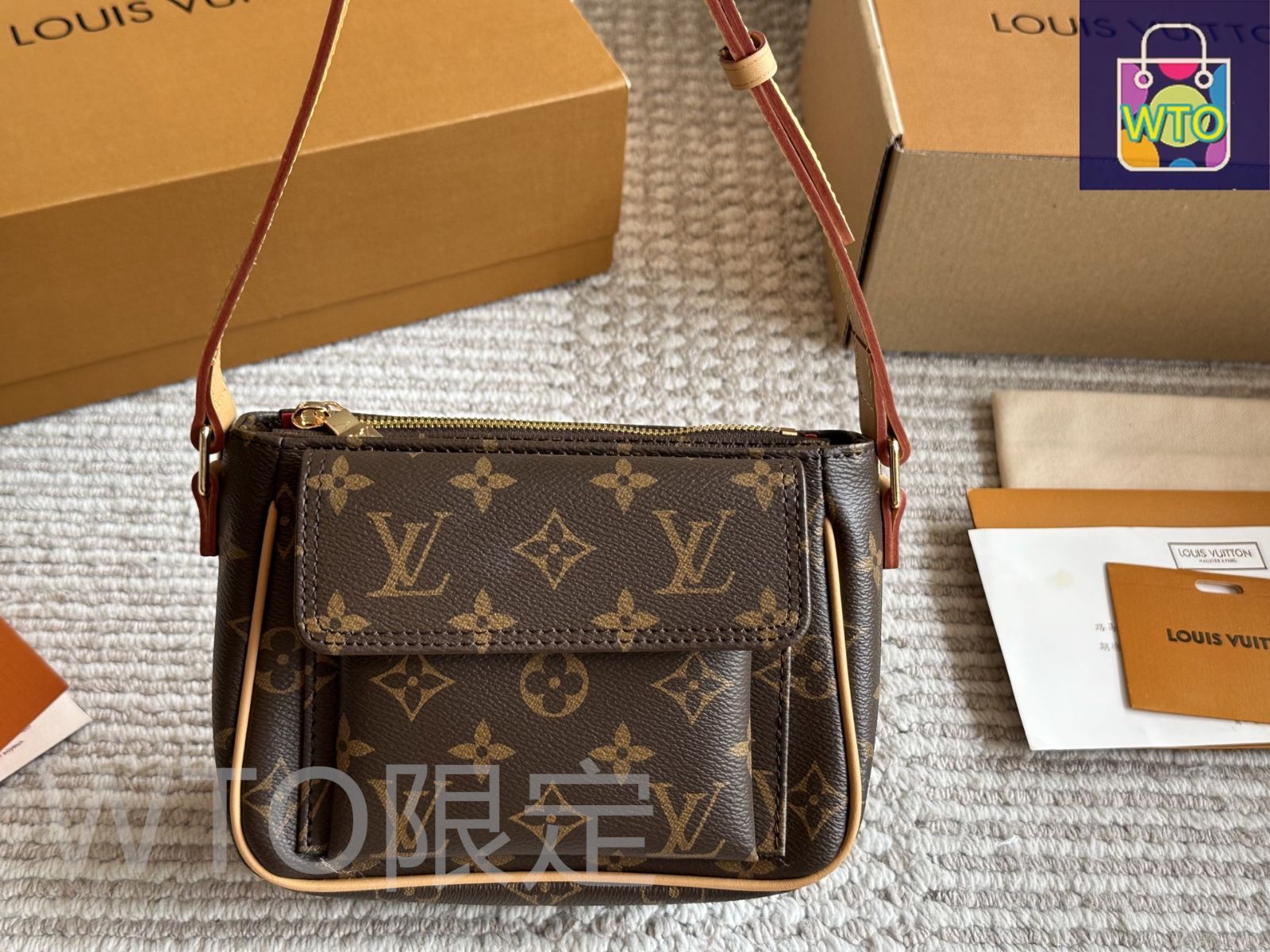 今日特価】Louis Vuitton ルイヴィトン 中古ヴィンテージ