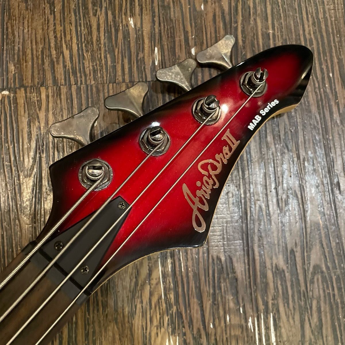 AriaproII MAB-STB-II Electric Bass エレキベース アリア