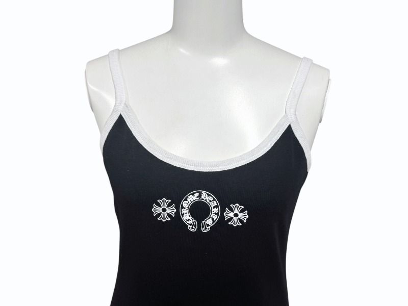 完売品 MECRE ジャガードキャミソール ホワイト かぐれ(新品