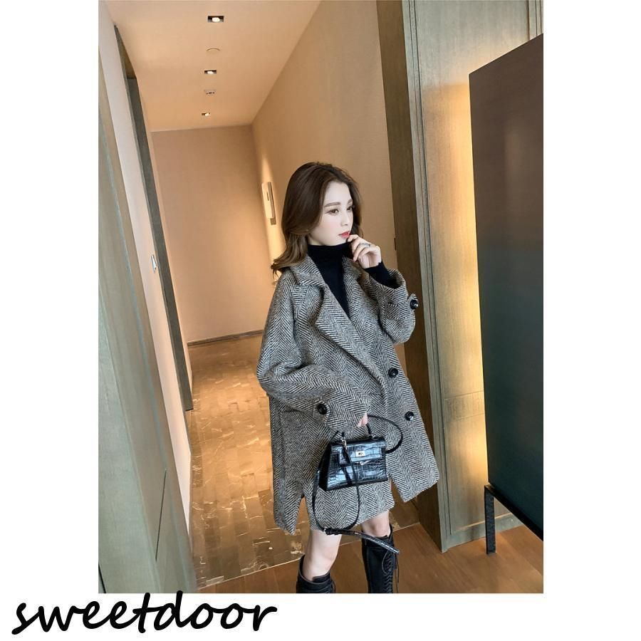 レディース 秋冬