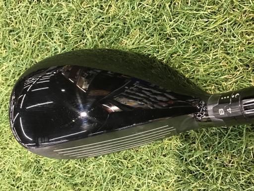 中古】 タイトリスト TS3 23° ユーティリティ UT NS PRO 950GH