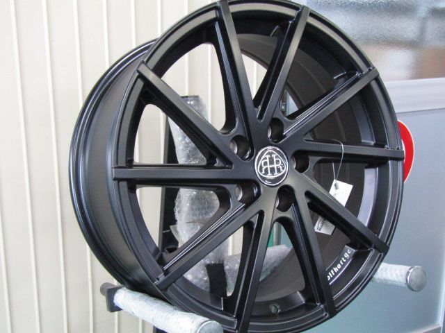 マットブラックエディション