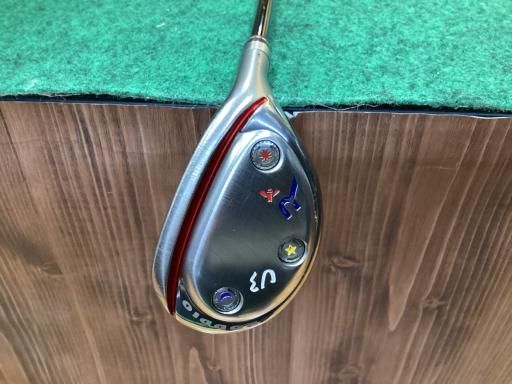 ロッディオ U3 ユーティリティ ロッディオ RODDIO ユーティリティ U3