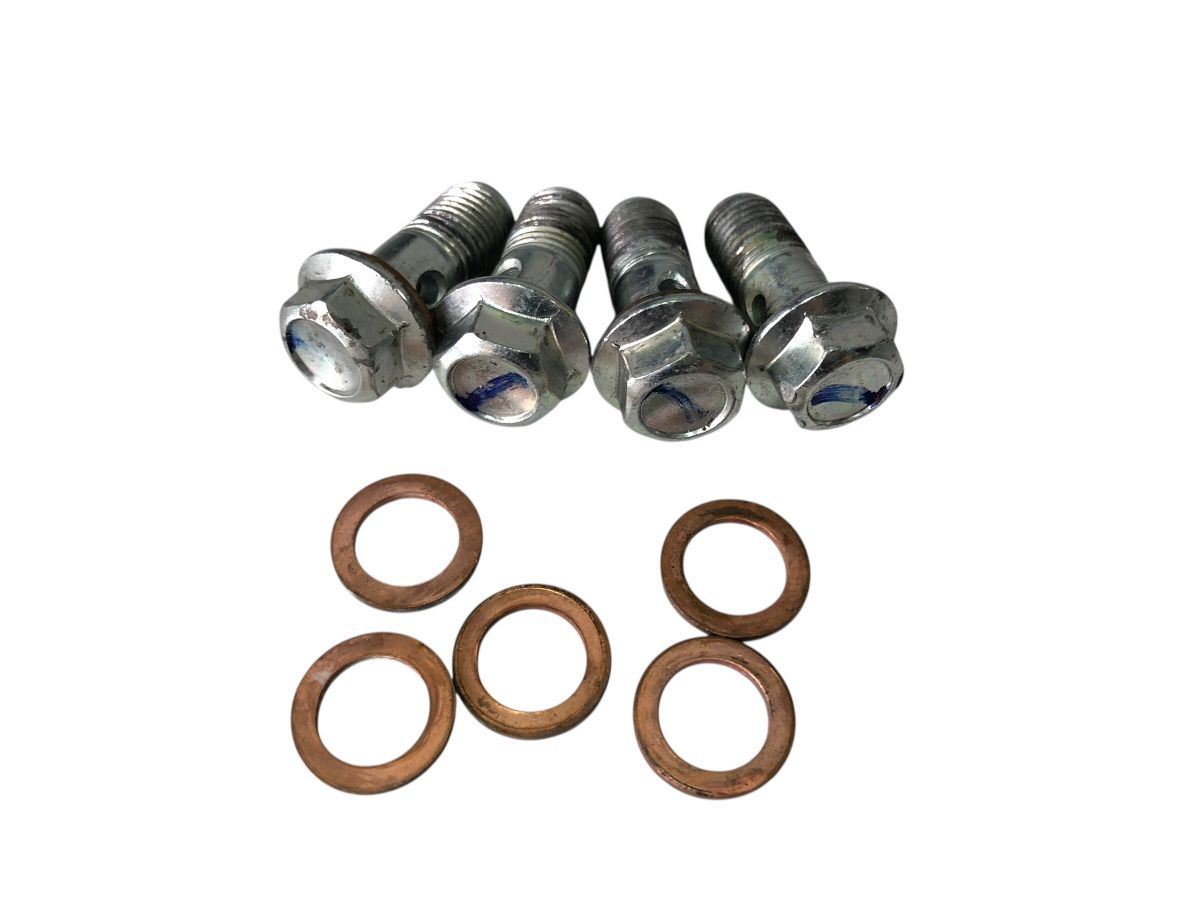 MUTT マットモーターサイクルズ サバス250 ABSニユット 作動OK 補修 ストック 流用にも 2635-M6530 WWW_OLIVIERBERNSTEIN_COM