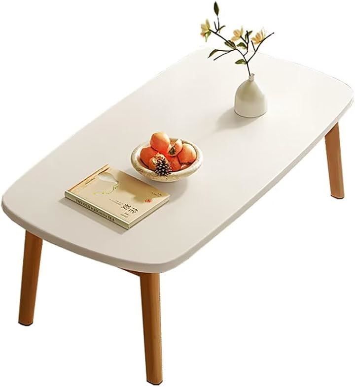 QD-WST ローテーブル テーブル センターテーブル 折り畳みテーブル