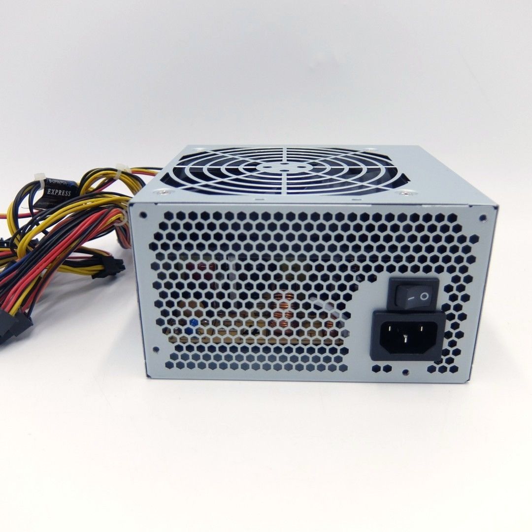 玄人志向 STANDARD 500W ATX電源KRPW-L5-500W/80+ Amazon | 玄人志向 電源ユニット 500W ATX 電源 80 PLUS