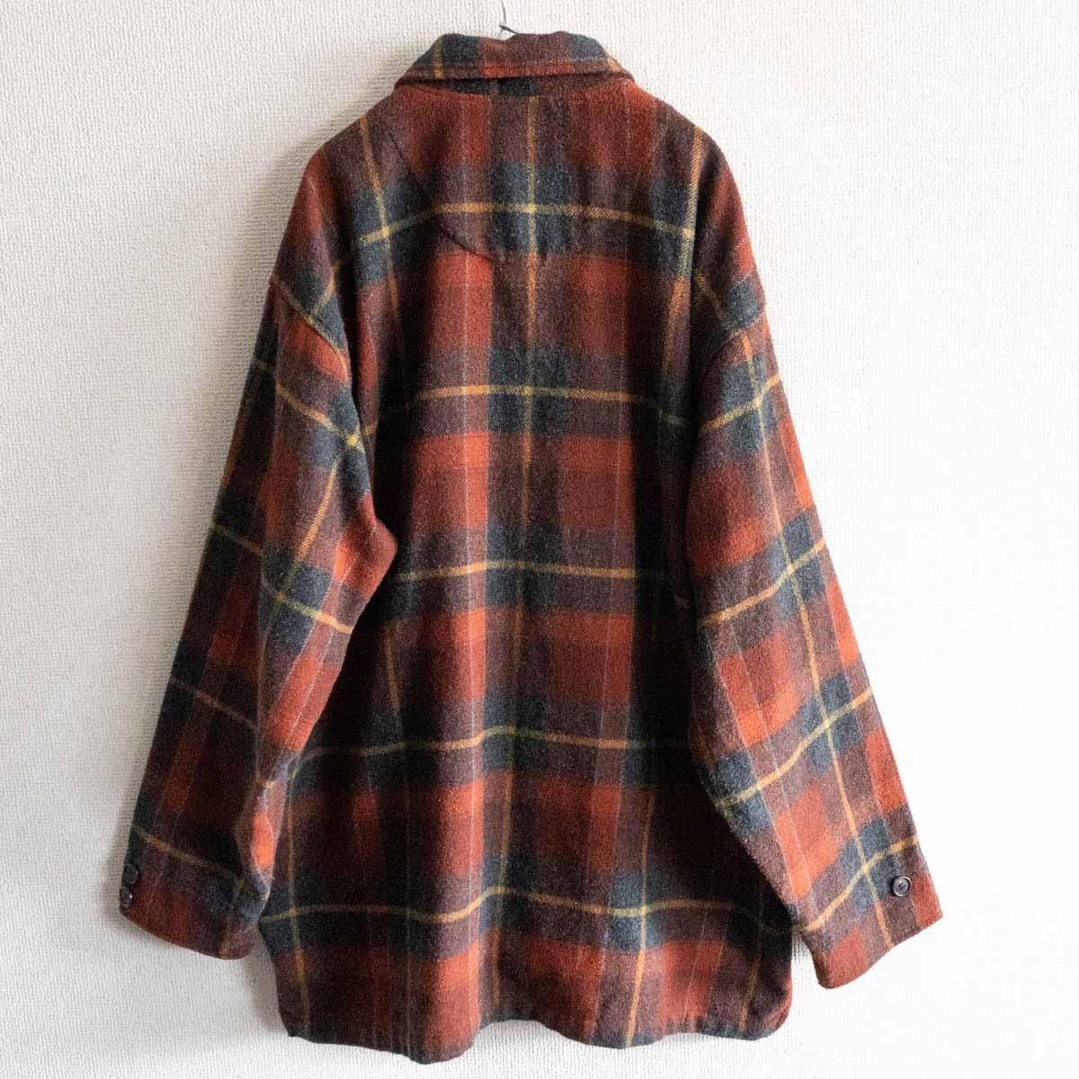 90s USA製 OLD STUSSY スイングトップ ブルゾン L 希少 90s USA製