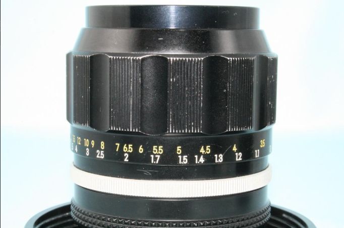 Nikon Ai改