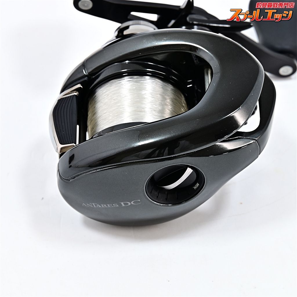 シマノ(SHIMANO)] 23 アンタレスDC MD XG LEFT 【シマノ】 23