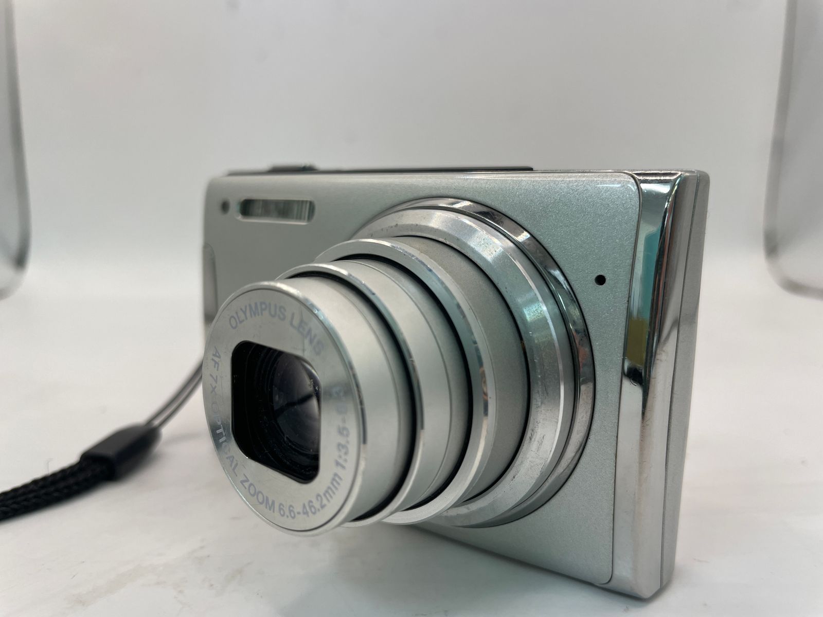 OLYMPUS オリンパス μ1060 カメラ コンパクトデジタルカメラ 0029