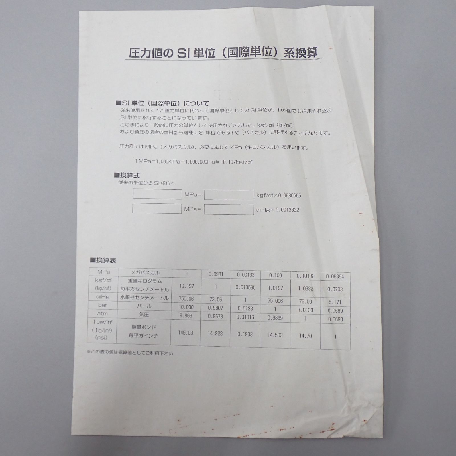 ディーゼル車用 小