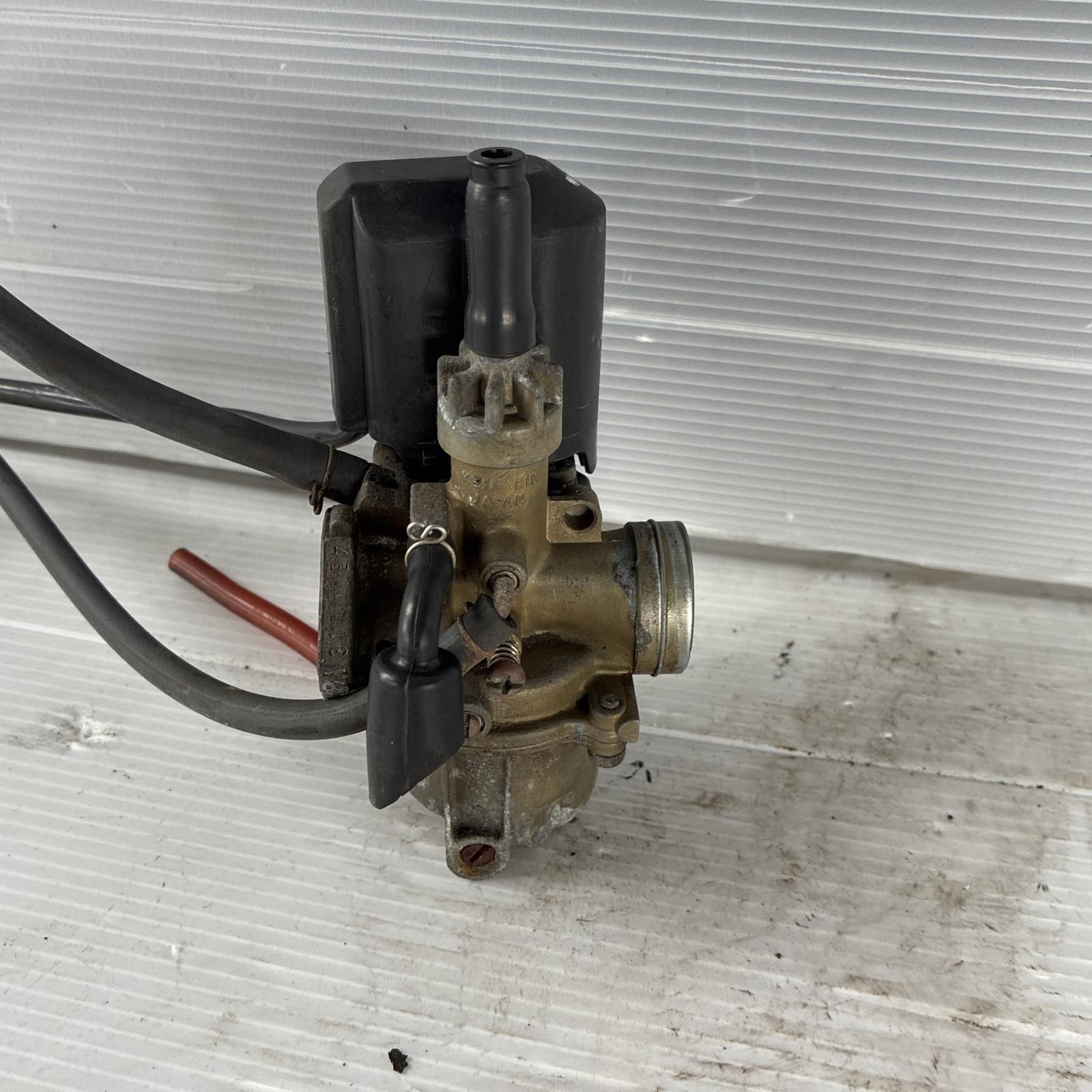 HONDA タクト50 AF16 キャブレター ホンダ - メルカリ