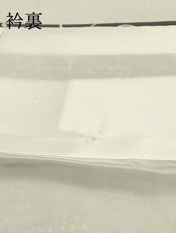 平和屋着物○上質な小紋 葡萄唐草文 正絹 逸品 DAAT1307tw - メルカリ