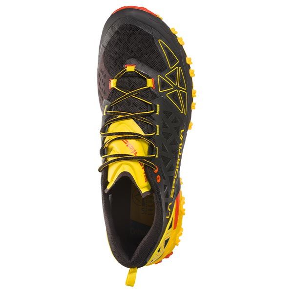 LA SPORTIVA
