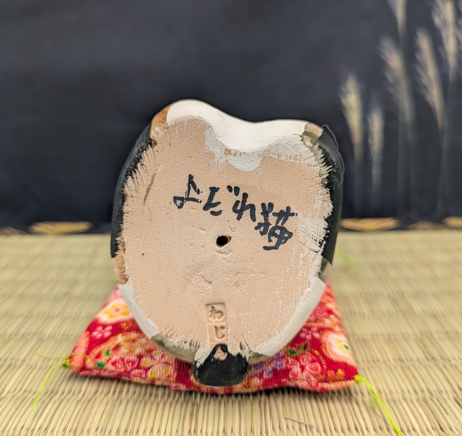 招き猫 もりわじん